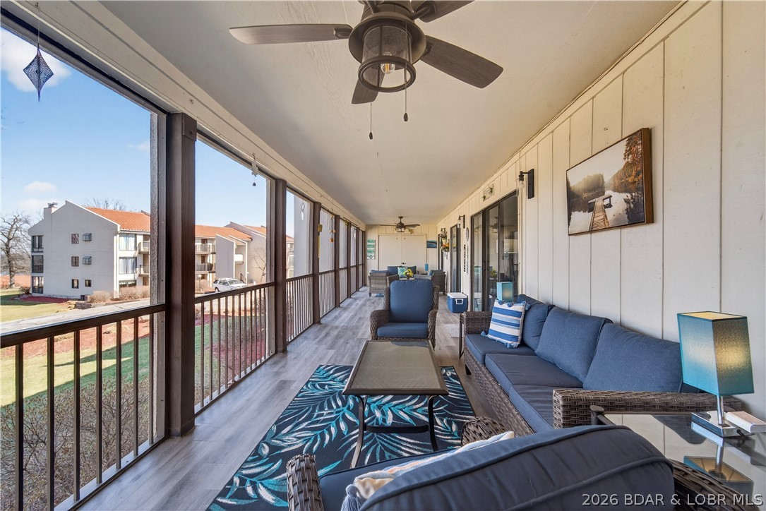 Osage Vistas - Residential