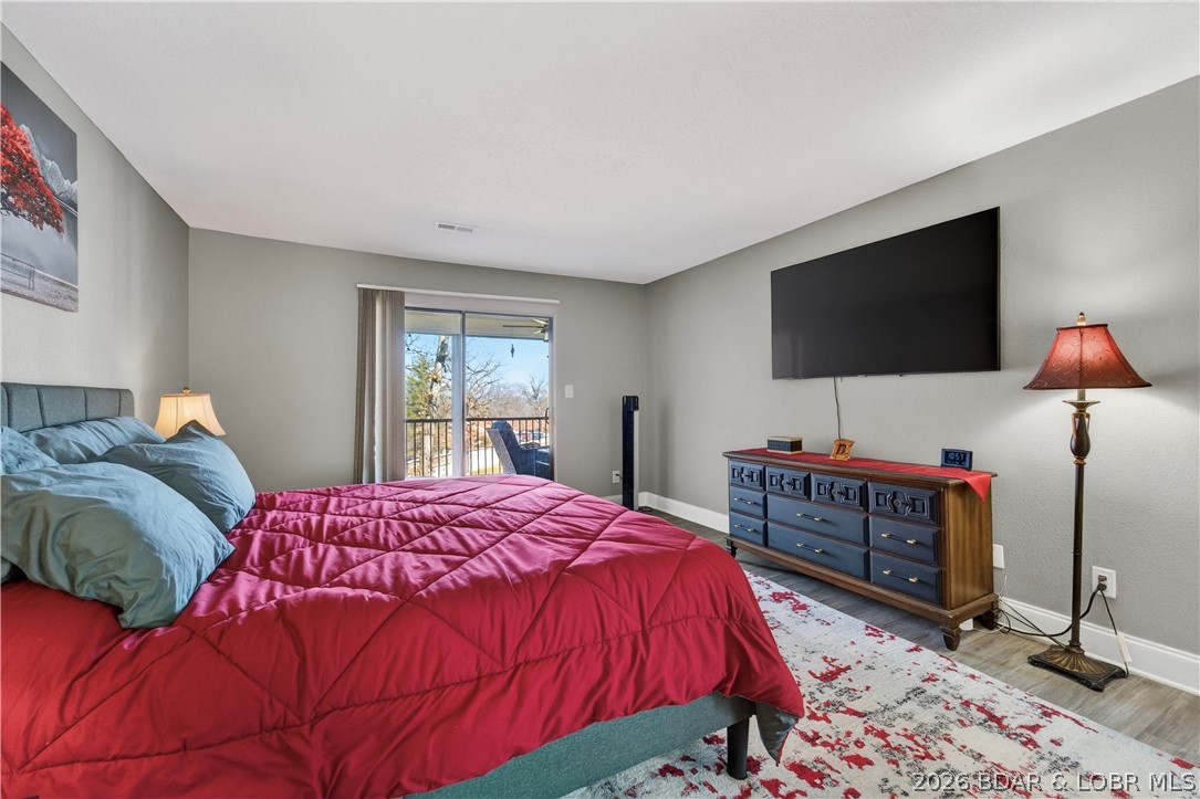 Osage Vistas - Residential