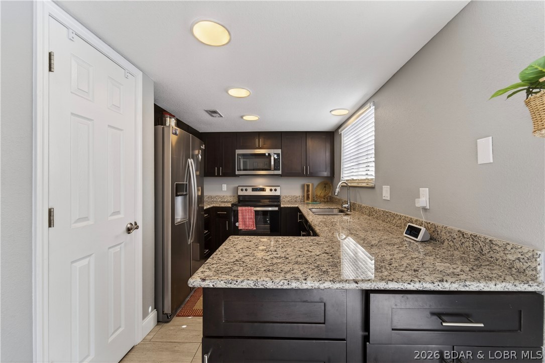 Osage Vistas - Residential