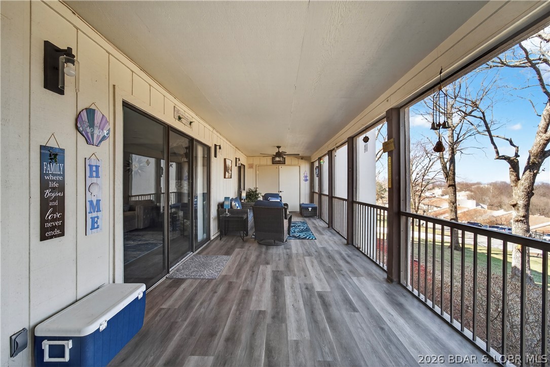 Osage Vistas - Residential