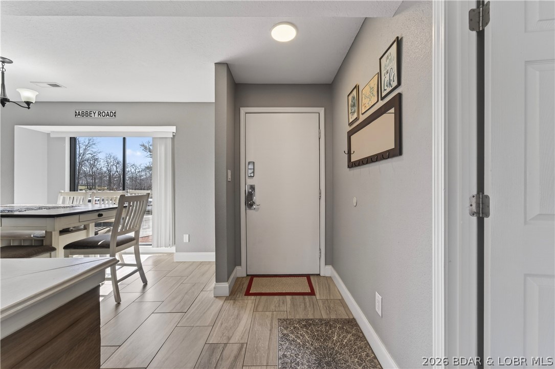 Osage Vistas - Residential