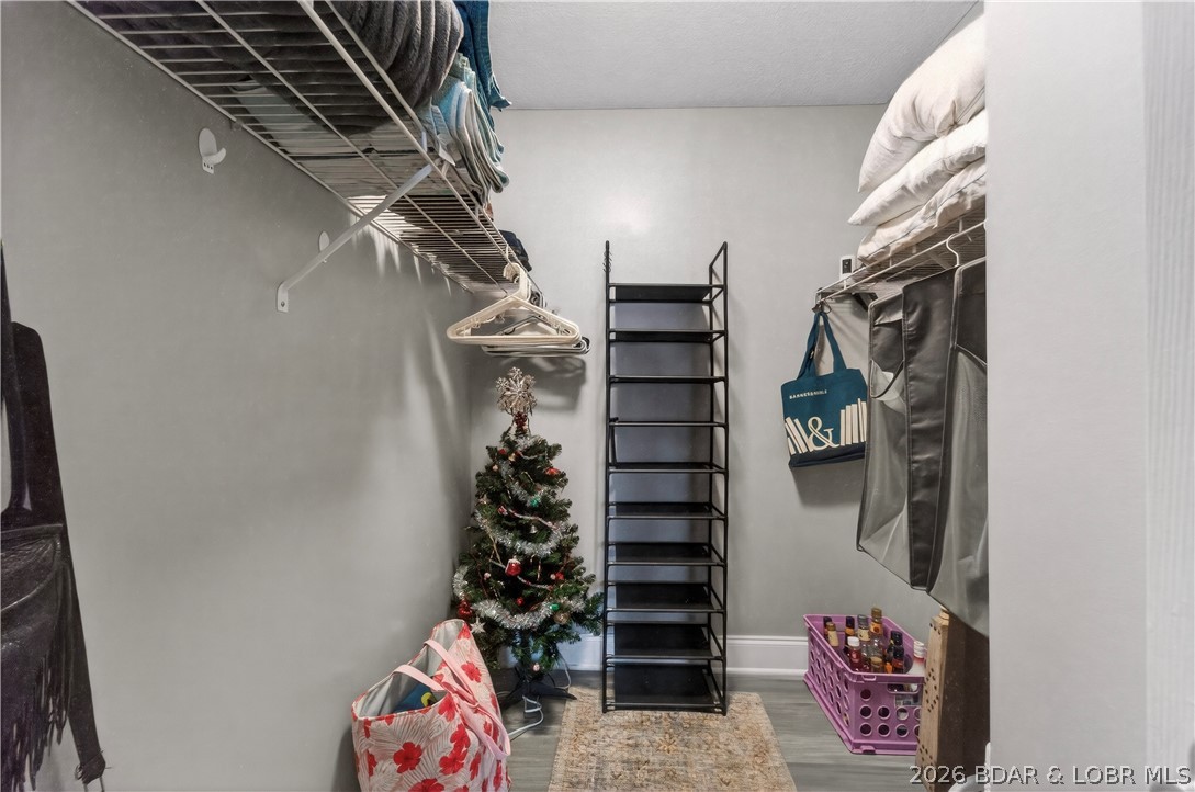 Osage Vistas - Residential