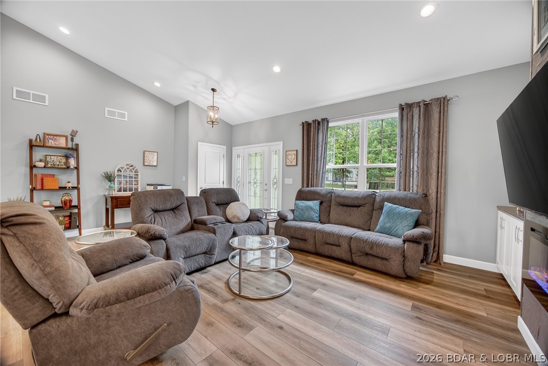Kays Point #2 - Residential
