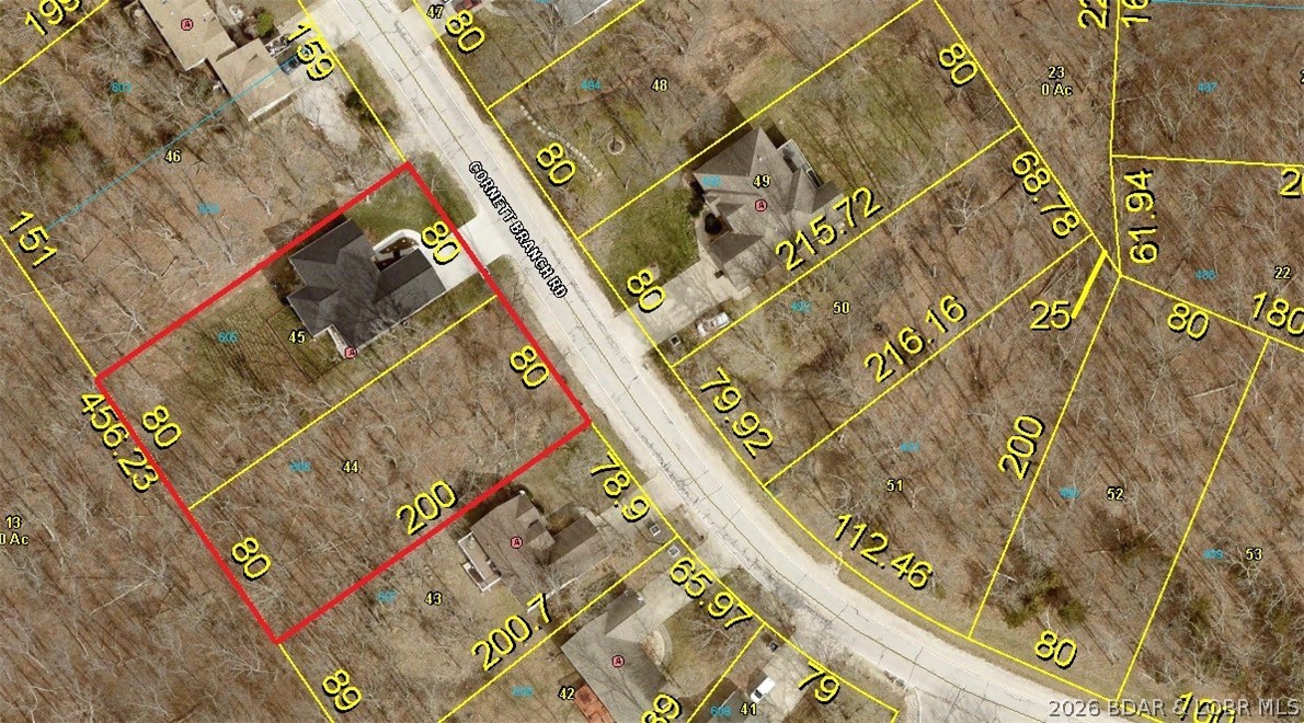 Kays Point #2 - Residential