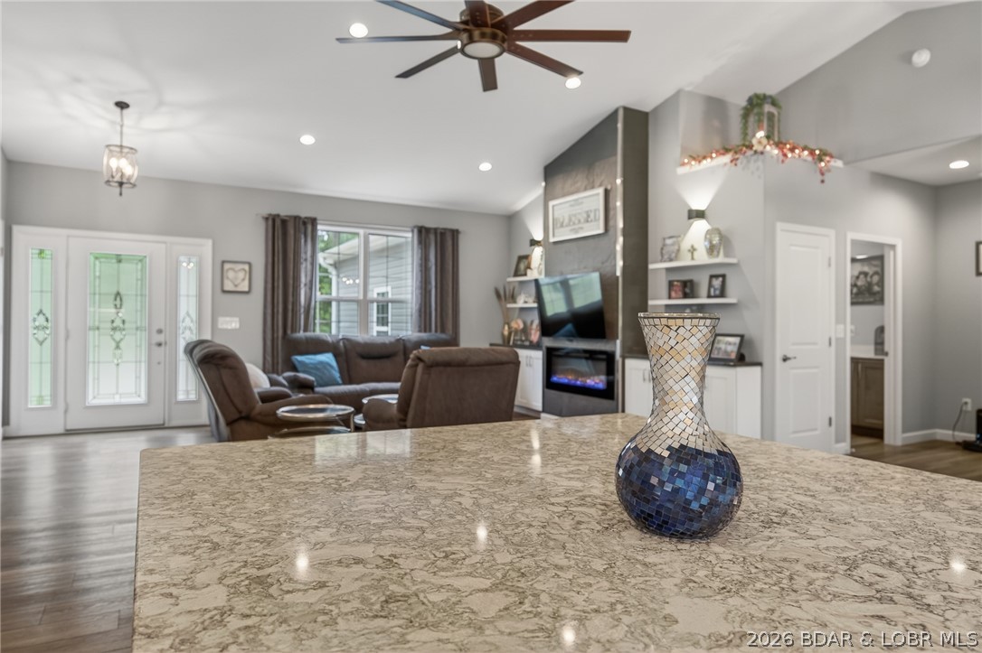 Kays Point #2 - Residential