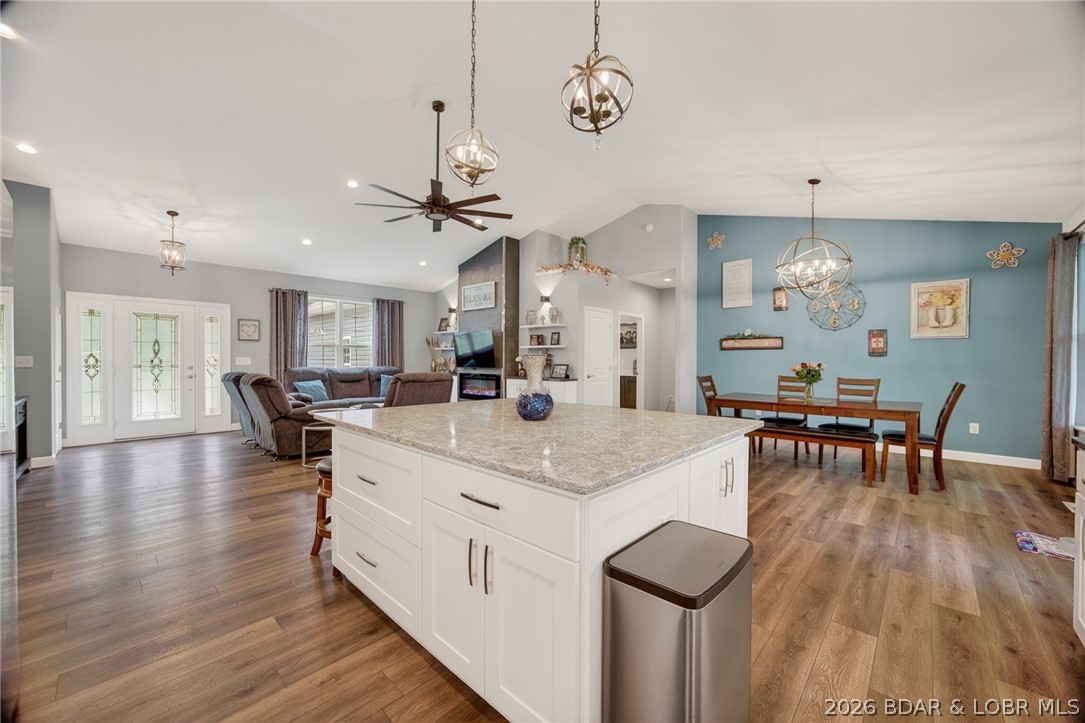 Kays Point #2 - Residential