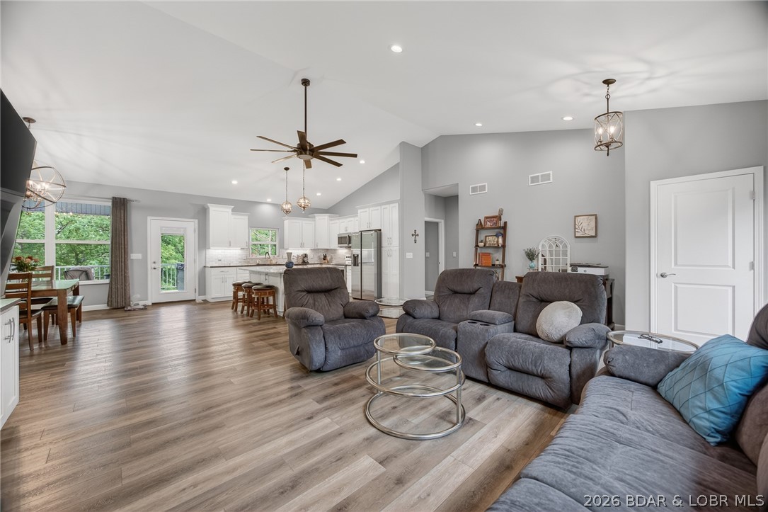 Kays Point #2 - Residential