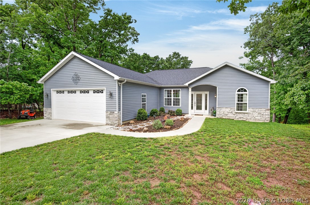 Kays Point #2 - Residential