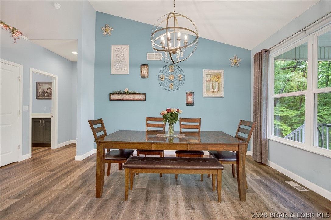 Kays Point #2 - Residential