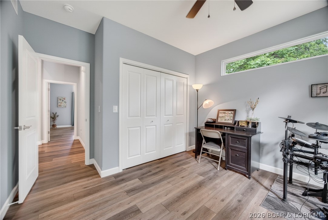Kays Point #2 - Residential