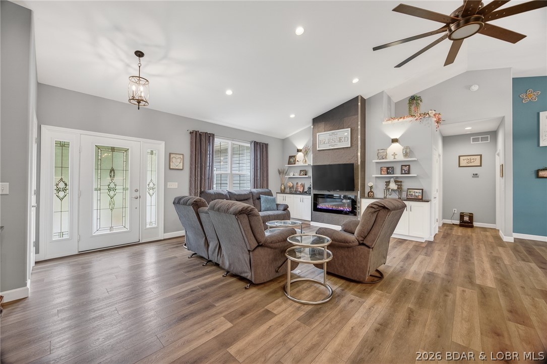 Kays Point #2 - Residential
