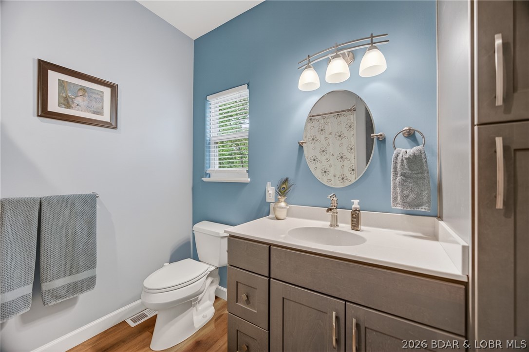 Kays Point #2 - Residential