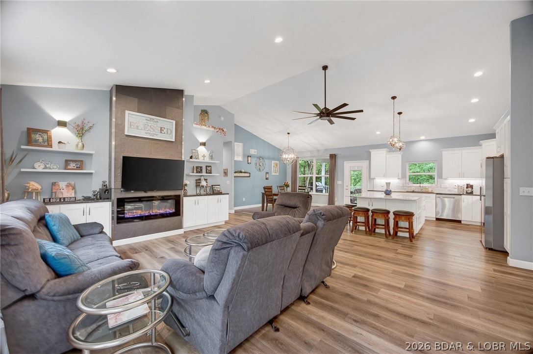 Kays Point #2 - Residential