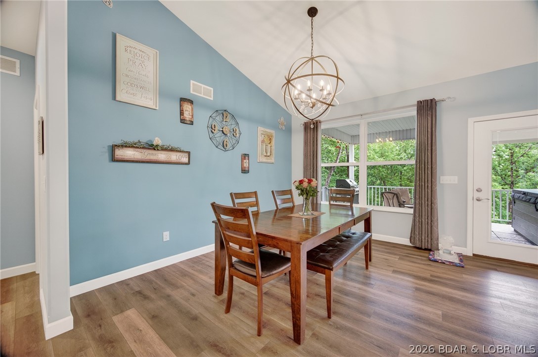 Kays Point #2 - Residential