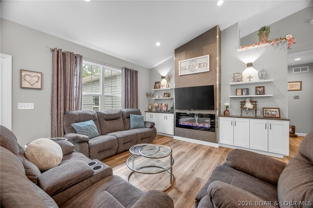 Kays Point #2 - Residential