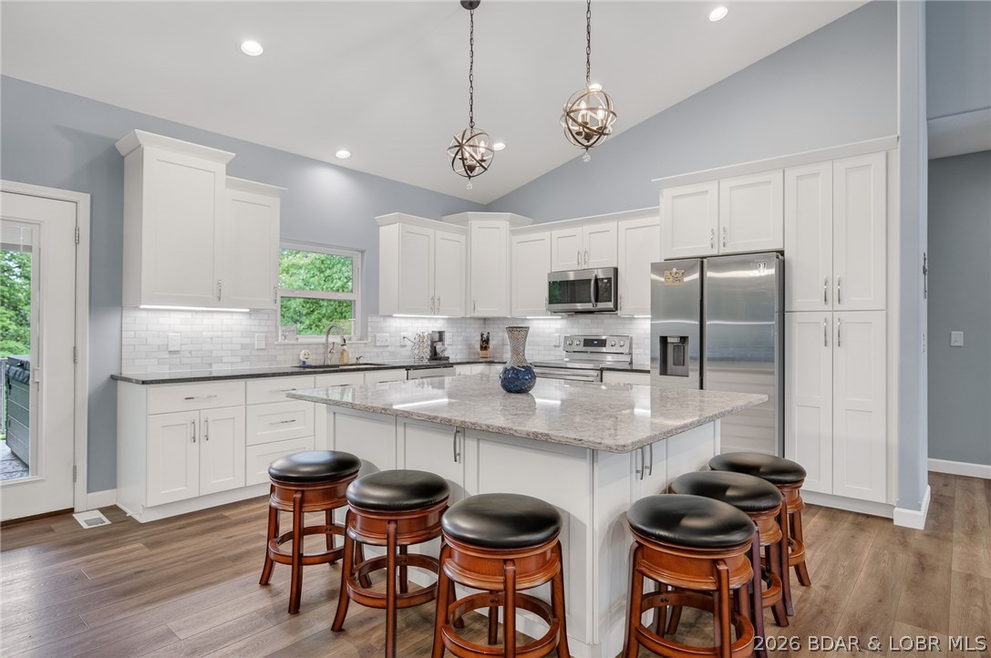 Kays Point #2 - Residential