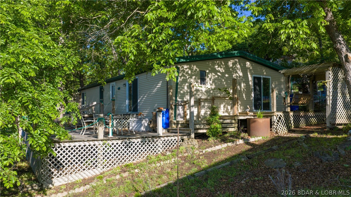 Si Acres - Residential