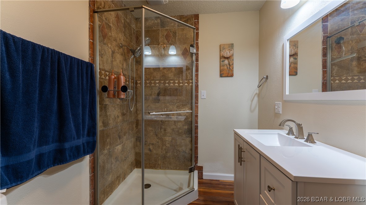 Goat Hill - Residential