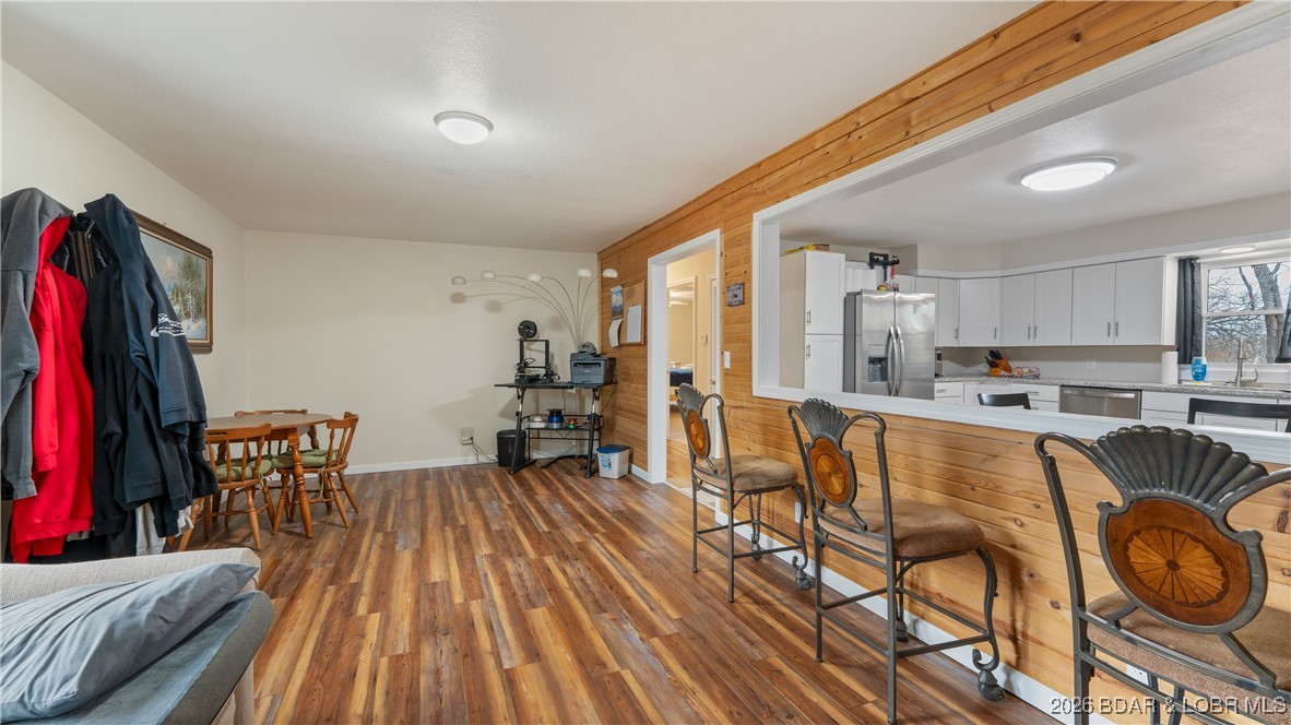 Goat Hill - Residential