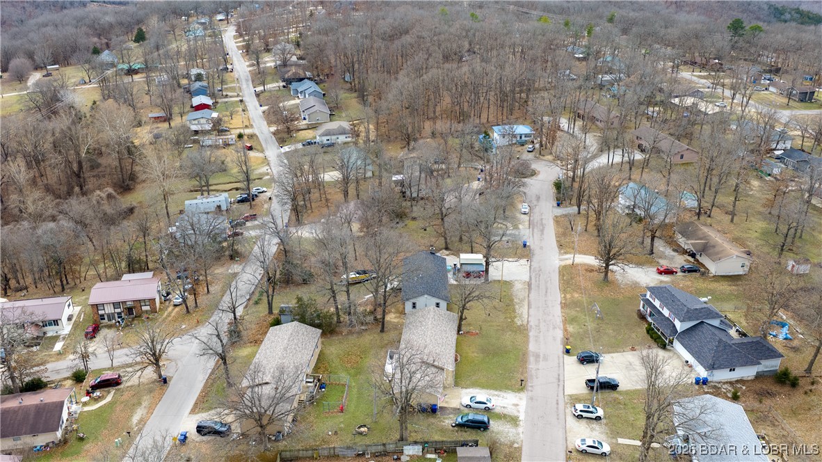 Goat Hill - Residential