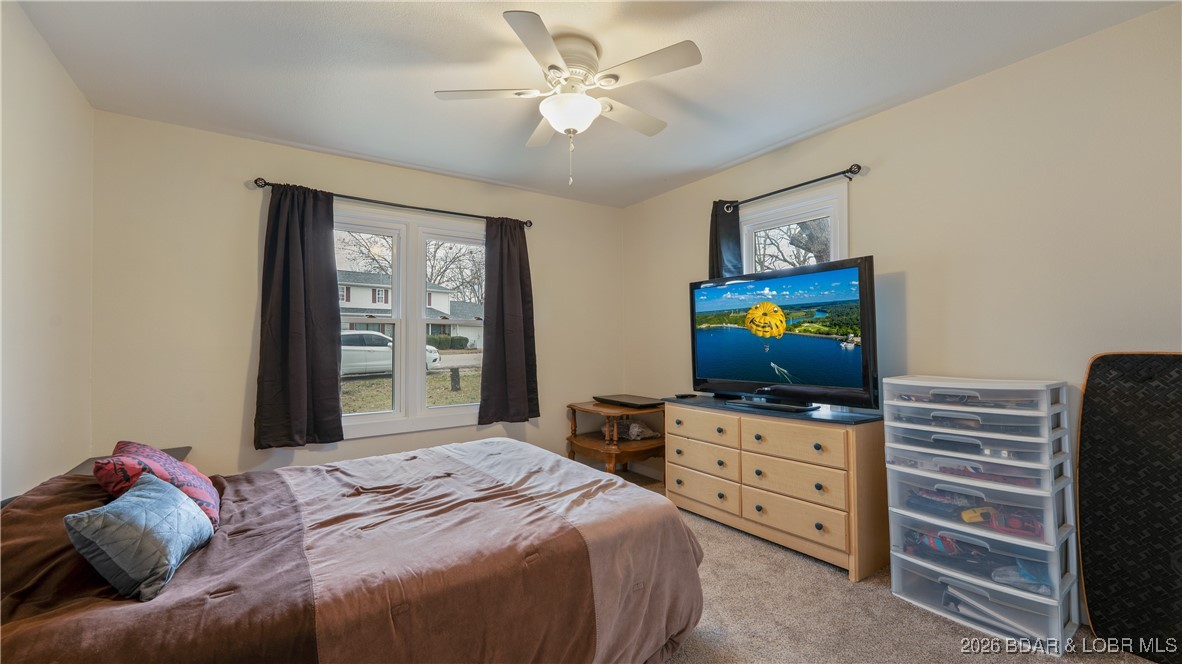 Goat Hill - Residential