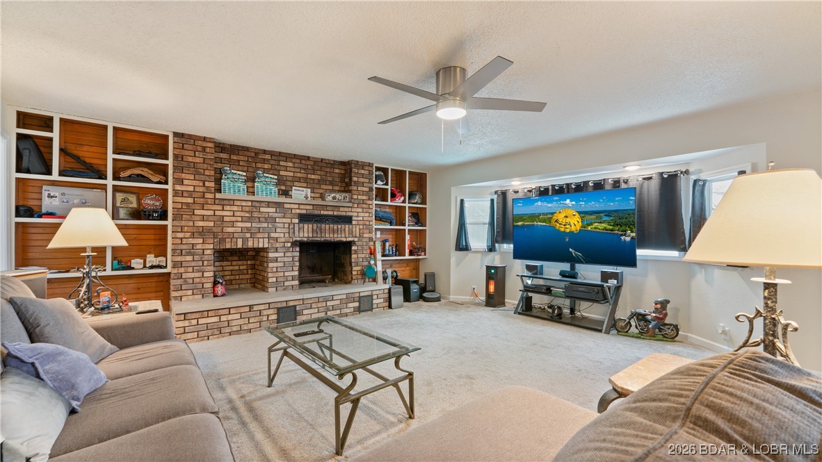 Goat Hill - Residential