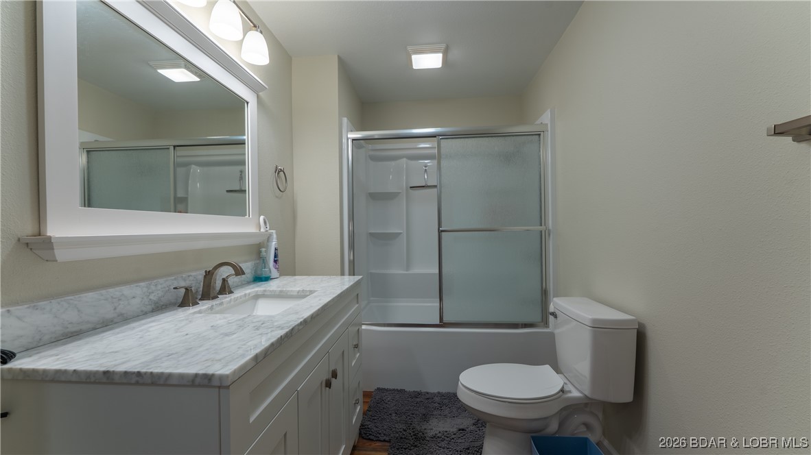 Goat Hill - Residential