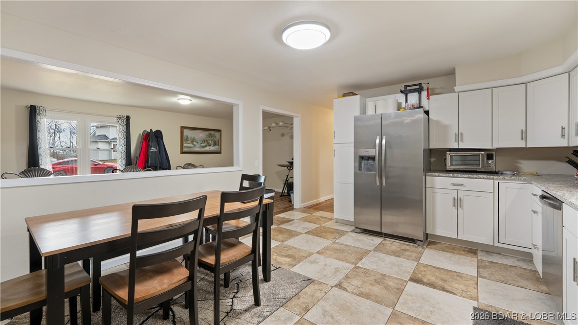 Goat Hill - Residential