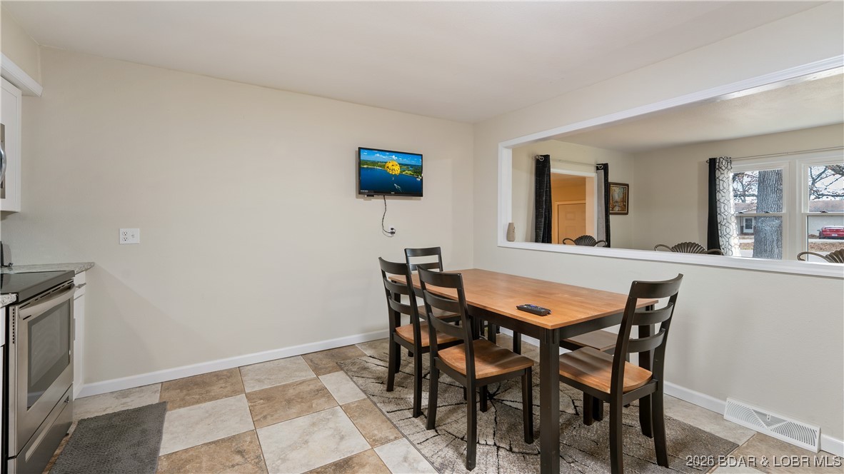 Goat Hill - Residential