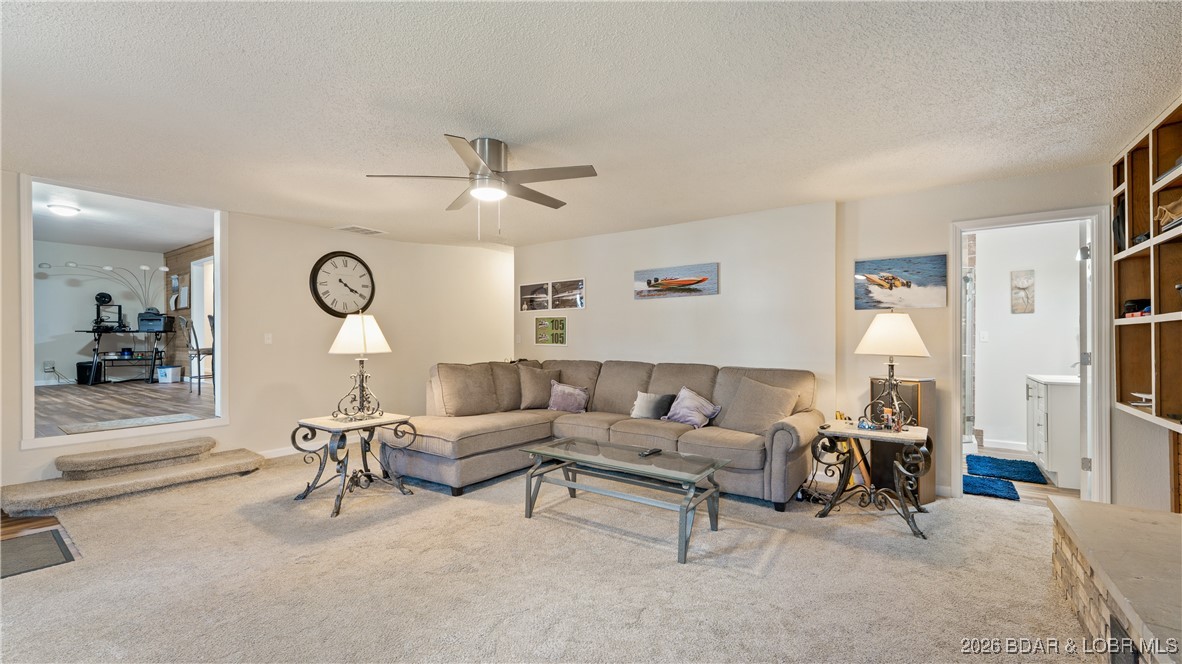 Goat Hill - Residential