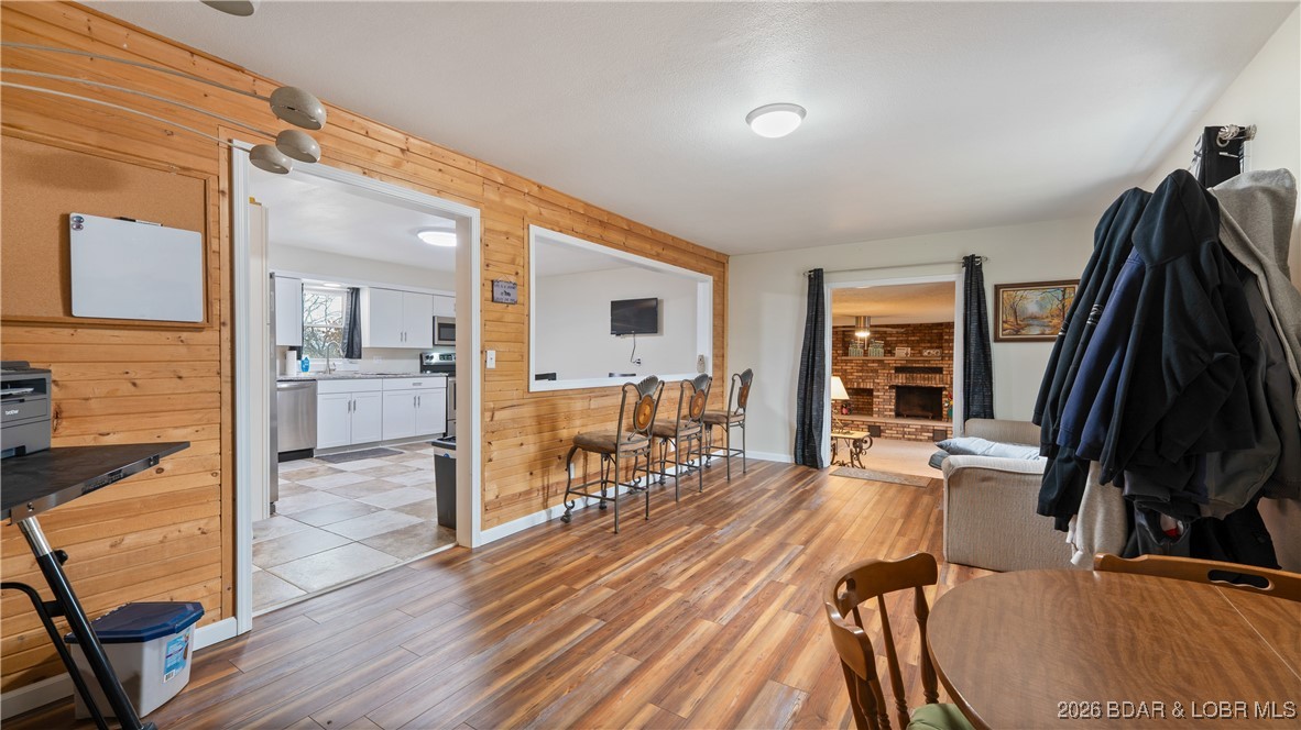 Goat Hill - Residential