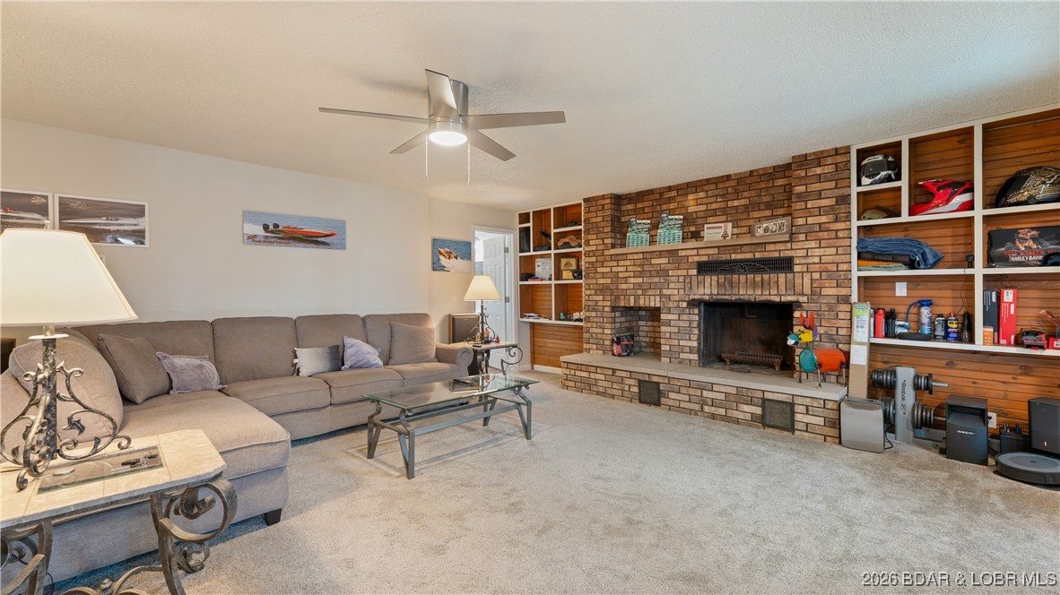 Goat Hill - Residential