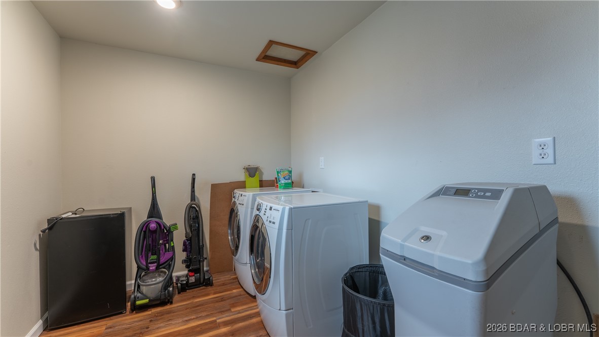 Goat Hill - Residential