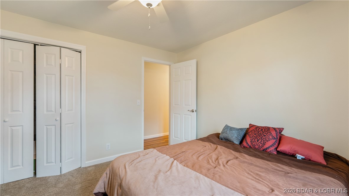 Goat Hill - Residential