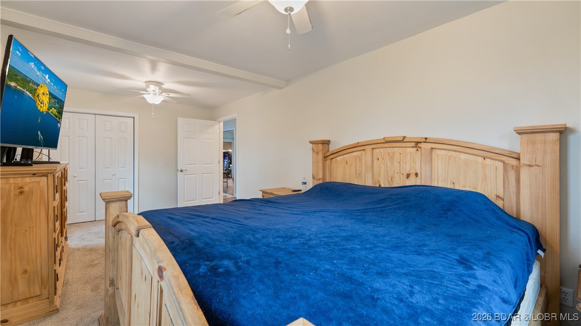 Goat Hill - Residential