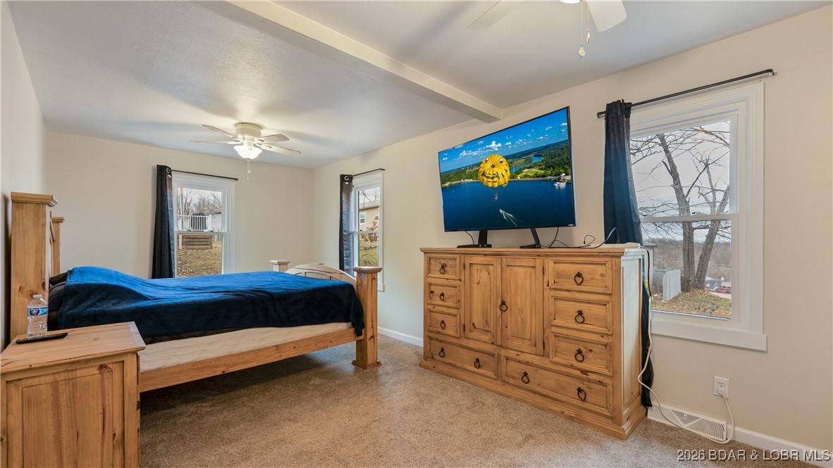 Goat Hill - Residential