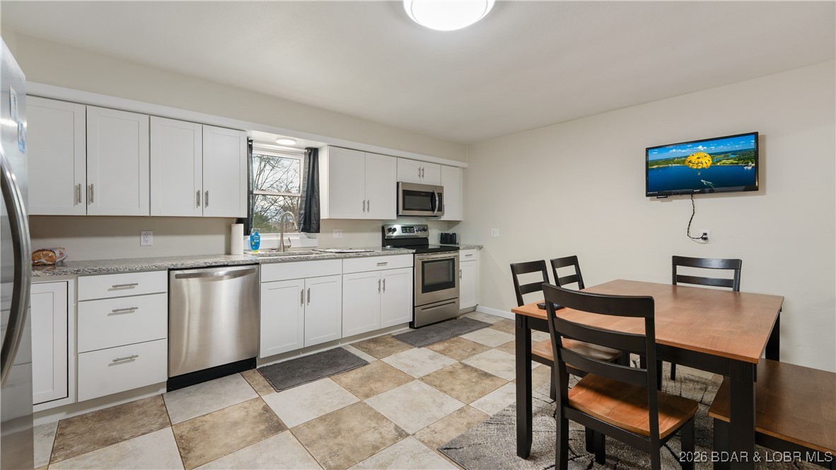 Goat Hill - Residential