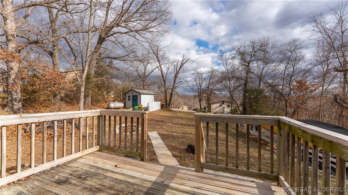 Goat Hill - Residential