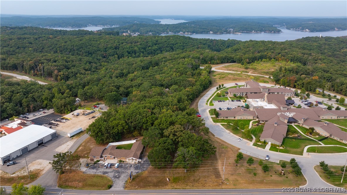 Dogwood Estates No. - Land