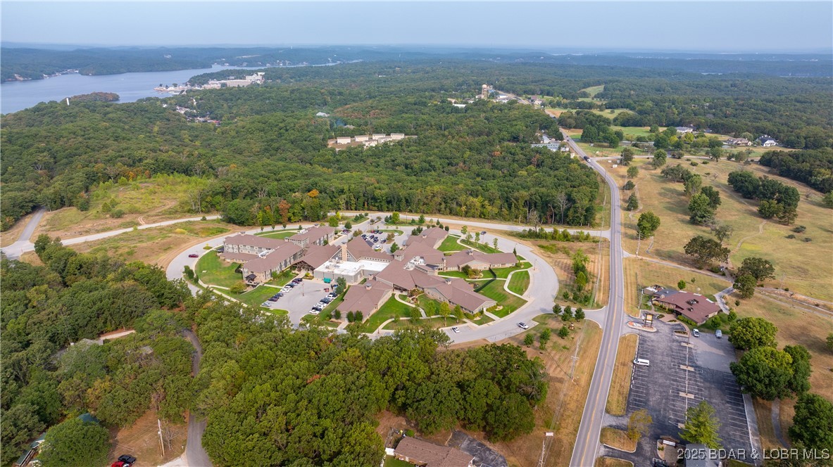 Dogwood Estates No. - Land