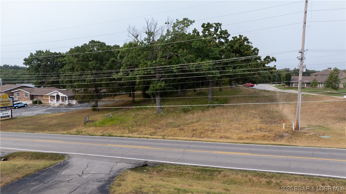 Dogwood Estates No. - Land