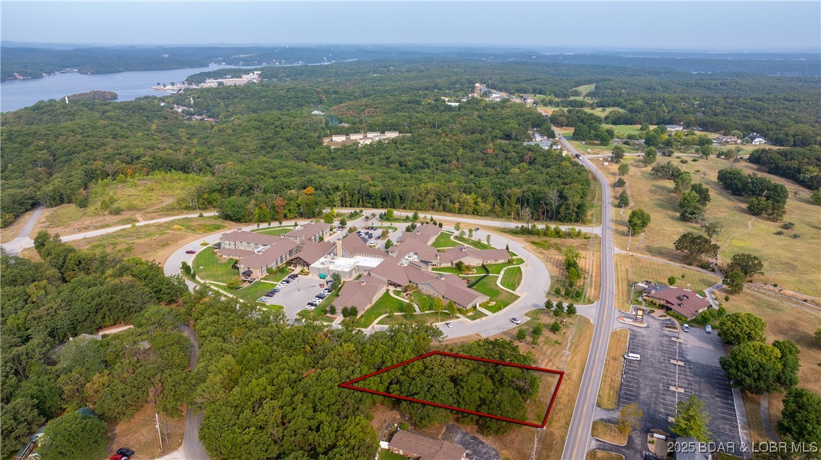 Dogwood Estates No. - Land