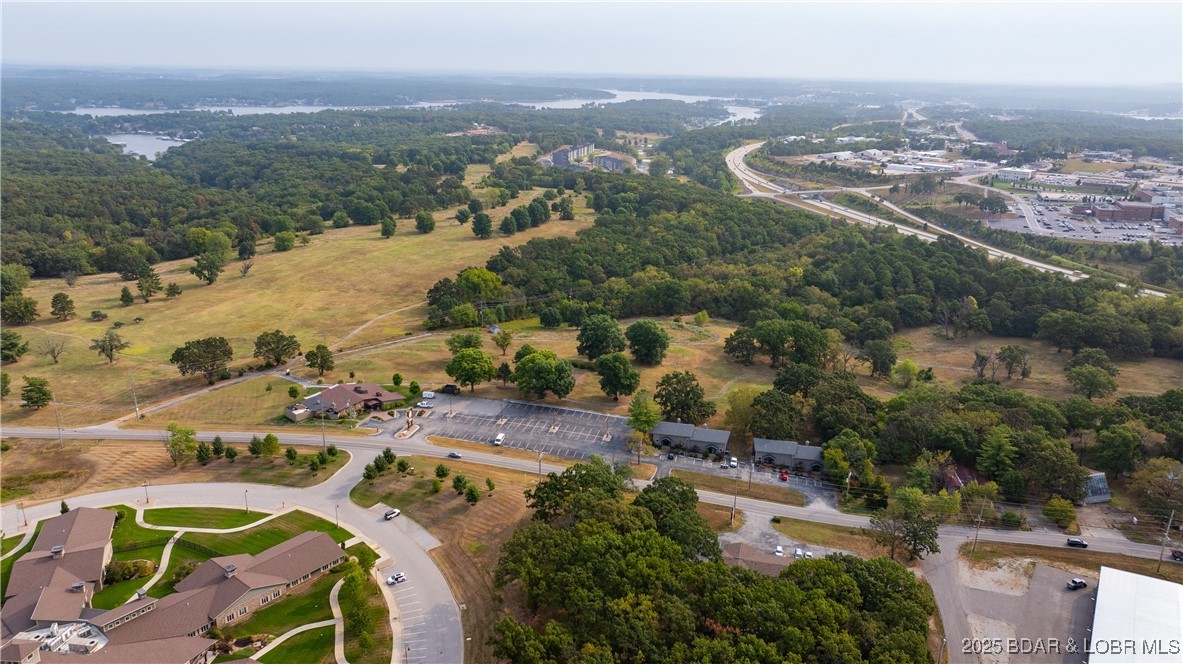 Dogwood Estates No. - Land