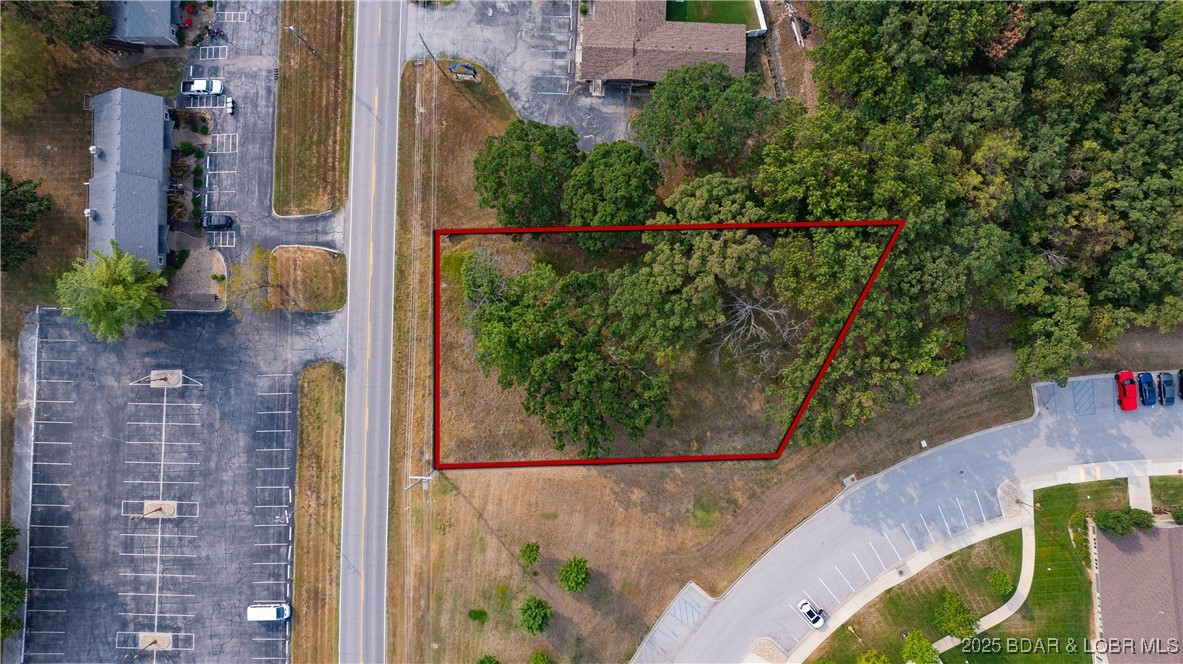 Dogwood Estates No. - Land