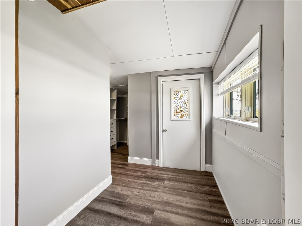 Welker & Wightman Sub - Residential