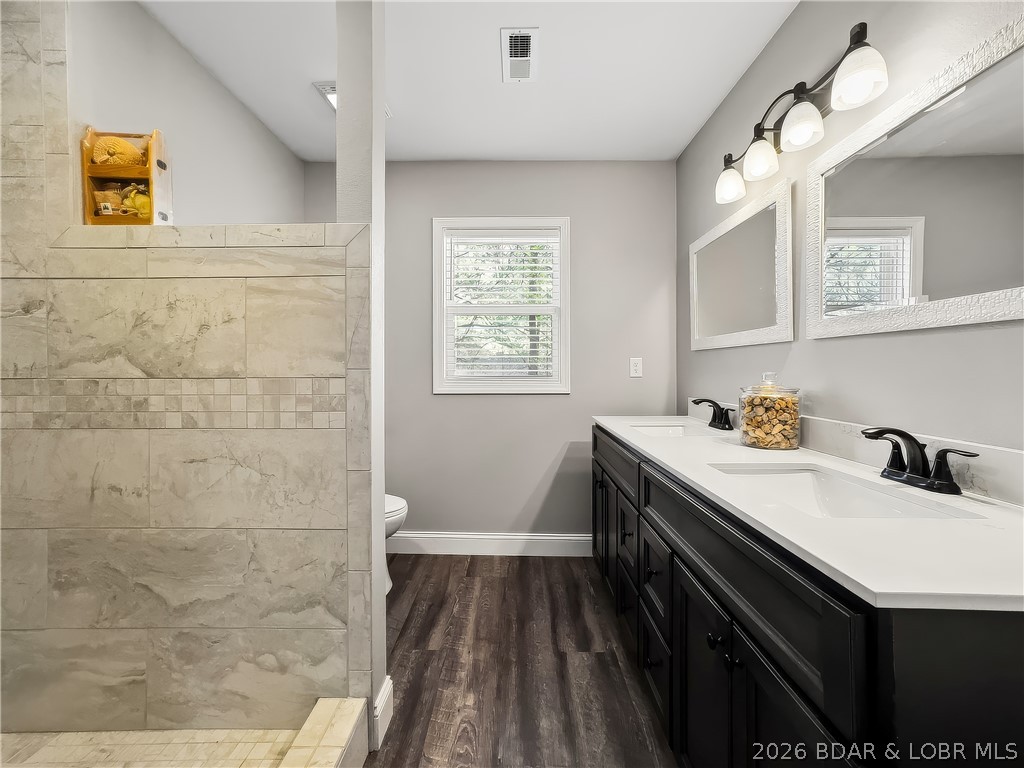 Welker & Wightman Sub - Residential