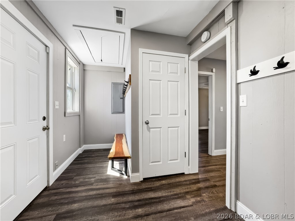 Welker & Wightman Sub - Residential