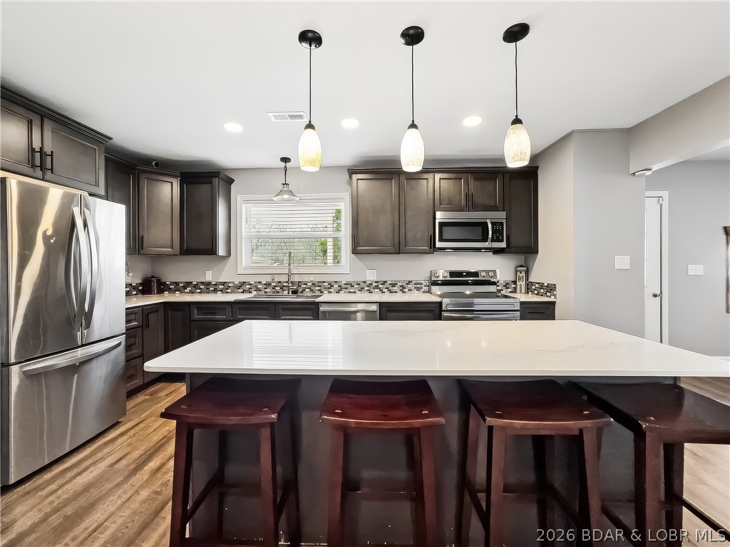 Welker & Wightman Sub - Residential