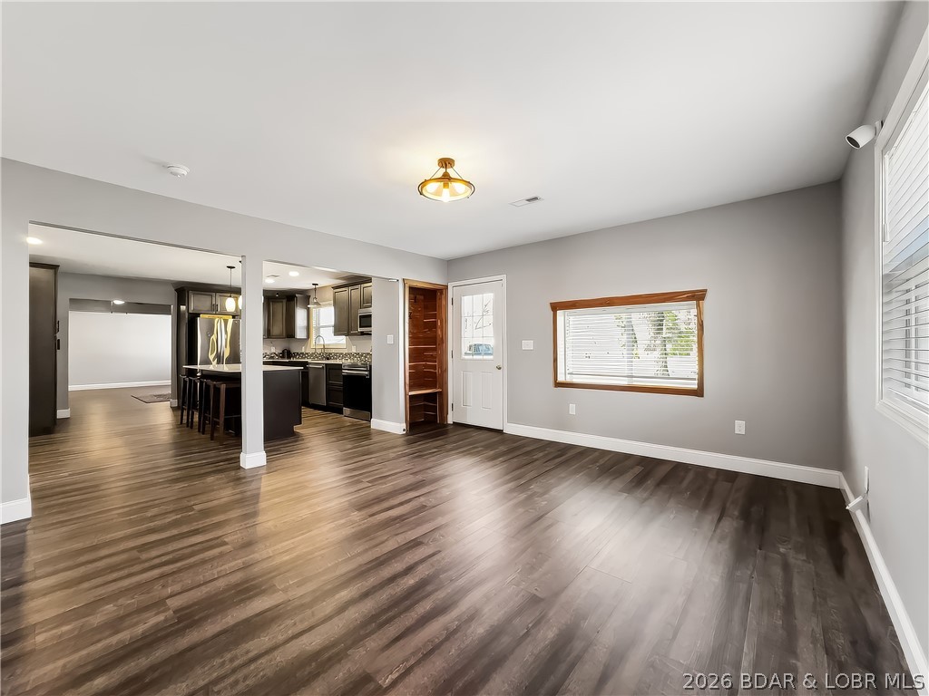 Welker & Wightman Sub - Residential