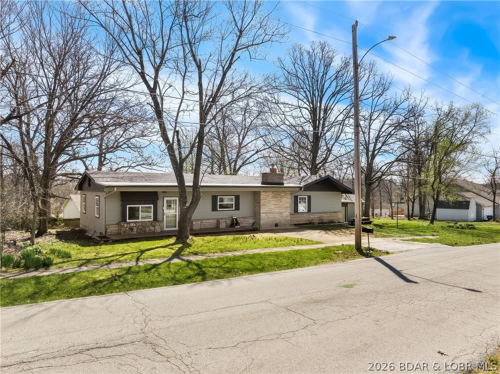 Welker & Wightman Sub - Residential